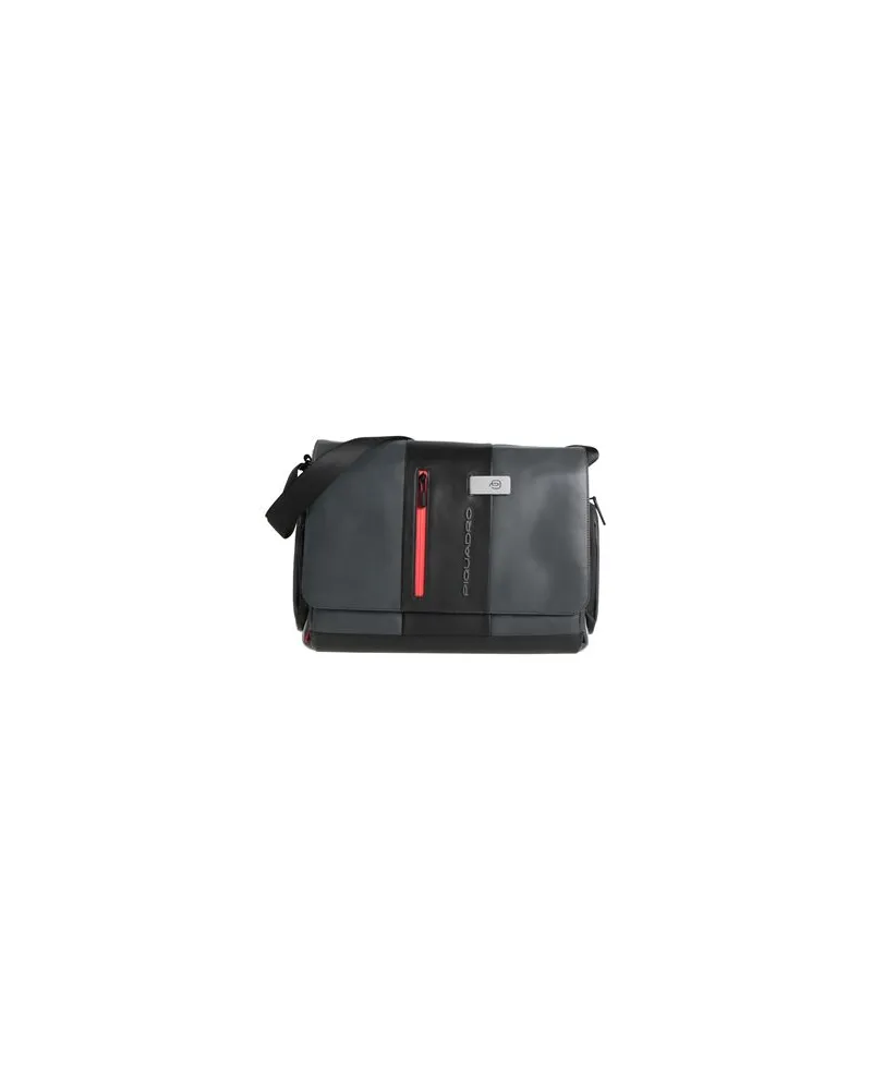Piquadro TASCHEN - Umhängetascheauf YOOX.COM Braungrau