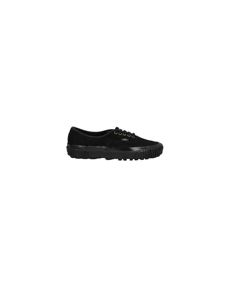 Vans SCHUHE - Sneakersauf YOOX.COM Schwarz