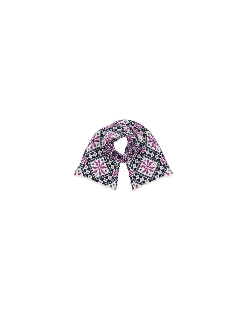 Roberto Collina ACCESSOIRES - Schalsauf YOOX.COM Nachtblau