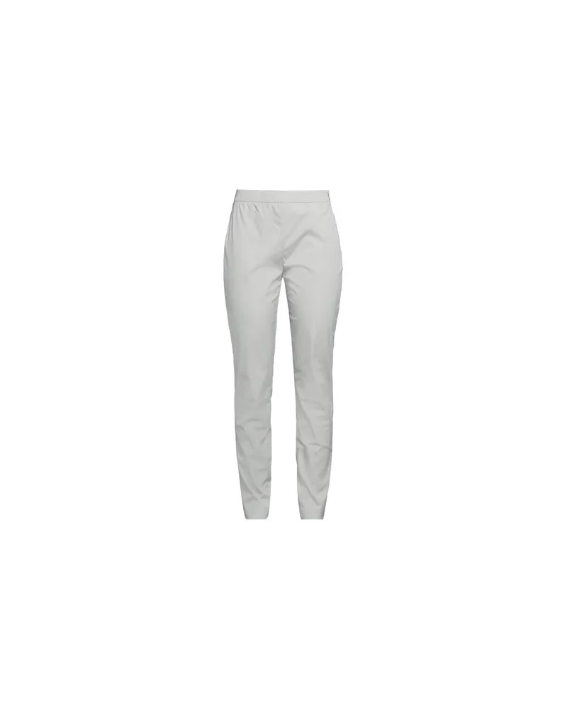 Fabiana Filippi HOSEN & RÖCKE - Hosenauf YOOX.COM Hellgrau