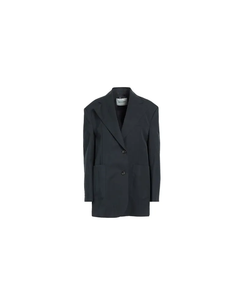 LOW CLASSIC ANZÜGE und CO-ORDS - Blazersauf YOOX.COM Dunkelgrün