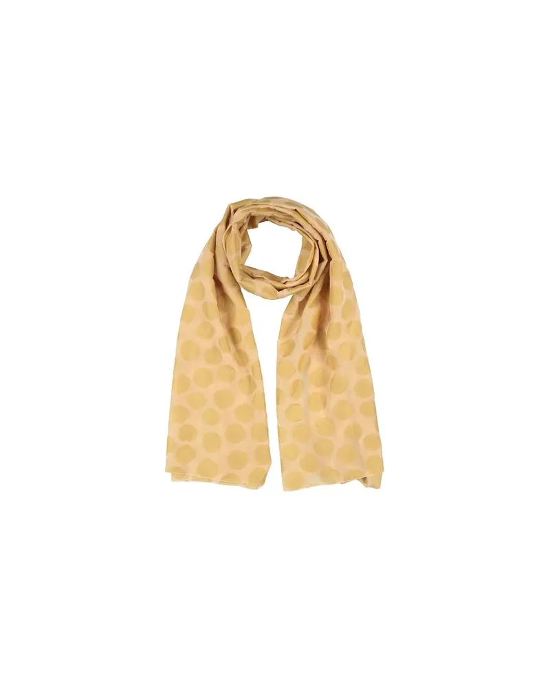 Alessia Santi ACCESSOIRES - Schalsauf YOOX.COM Sand