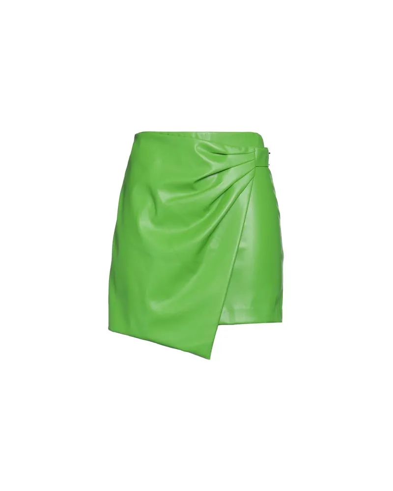 No Secrets HOSEN & RÖCKE - Miniröckeauf YOOX.COM Grün