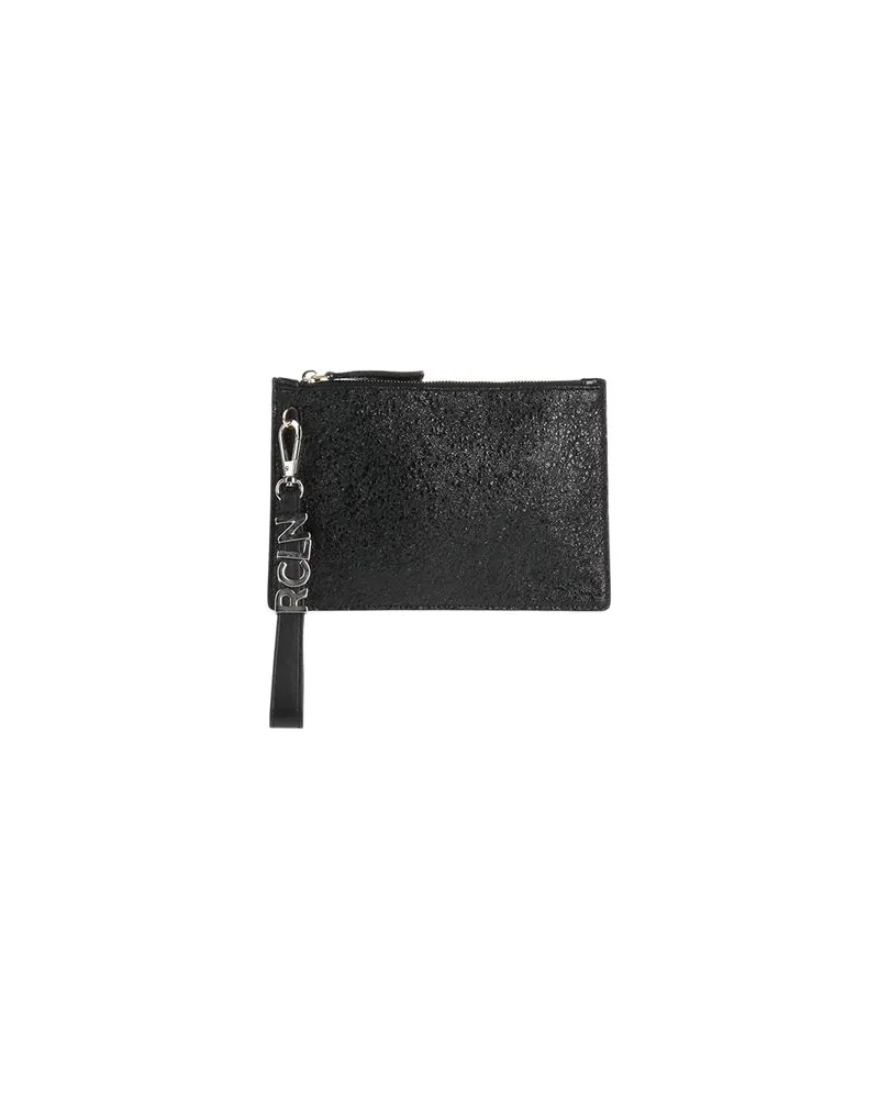 RUCO LINE TASCHEN - Handtaschenauf YOOX.COM Schwarz