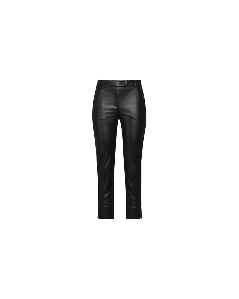 Incotex HOSEN & RÖCKE - Hosenauf YOOX.COM Schwarz