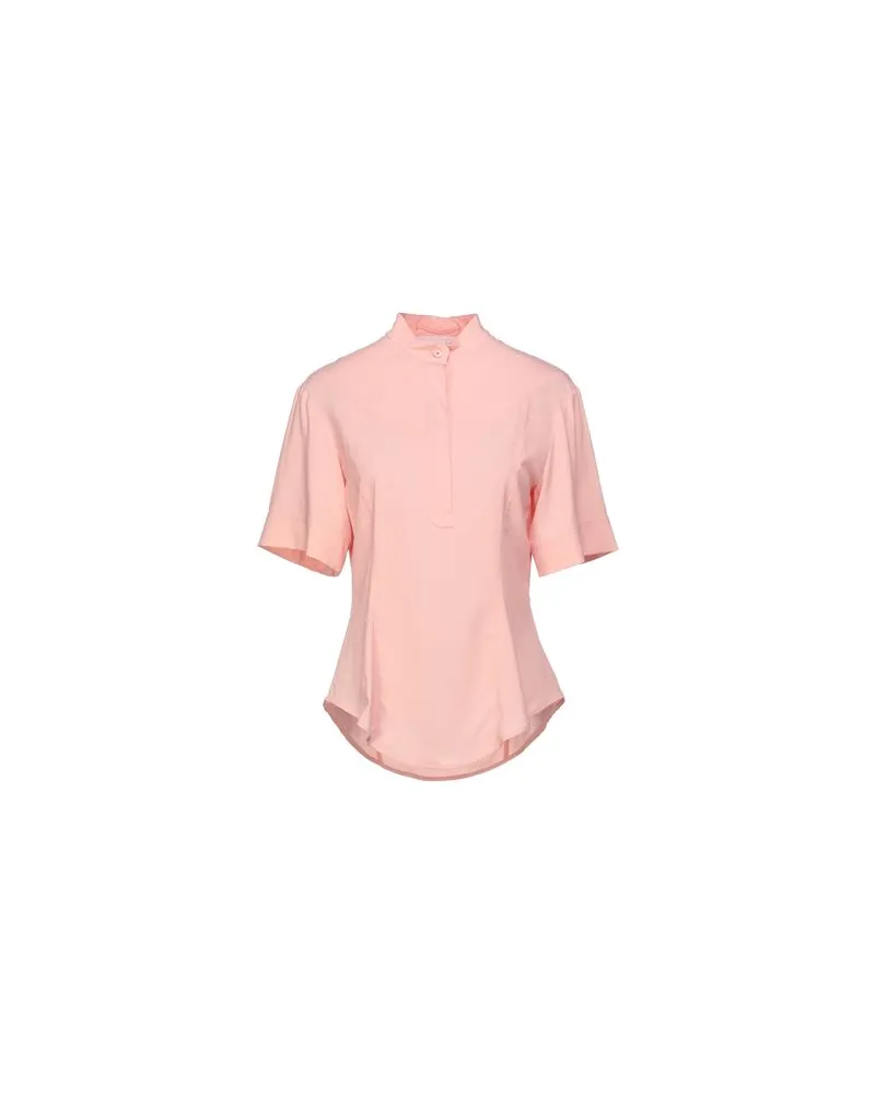 SPORTMAX TOPS - Topsauf YOOX.COM Lachs