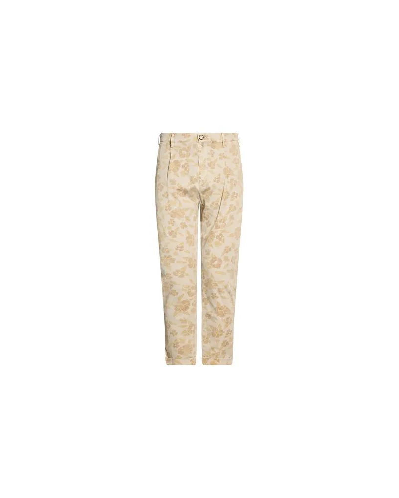Jacob Cohën HOSEN & RÖCKE - Hosenauf YOOX.COM Sand