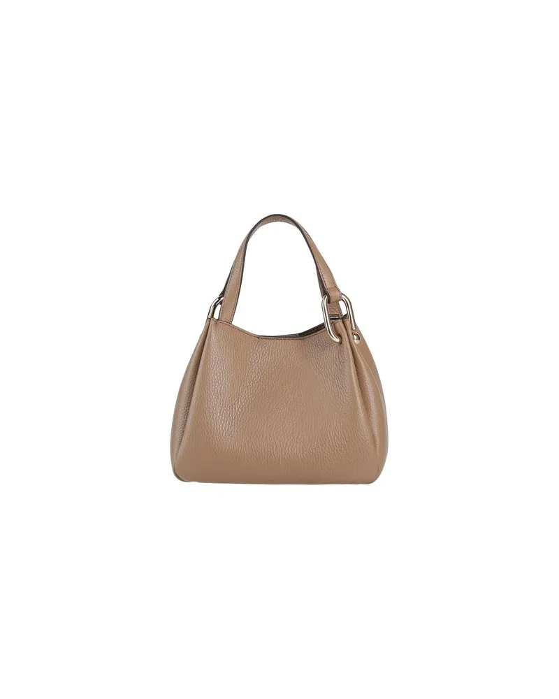 Furla TASCHEN - Handtaschenauf YOOX.COM Maulwurfsgrau