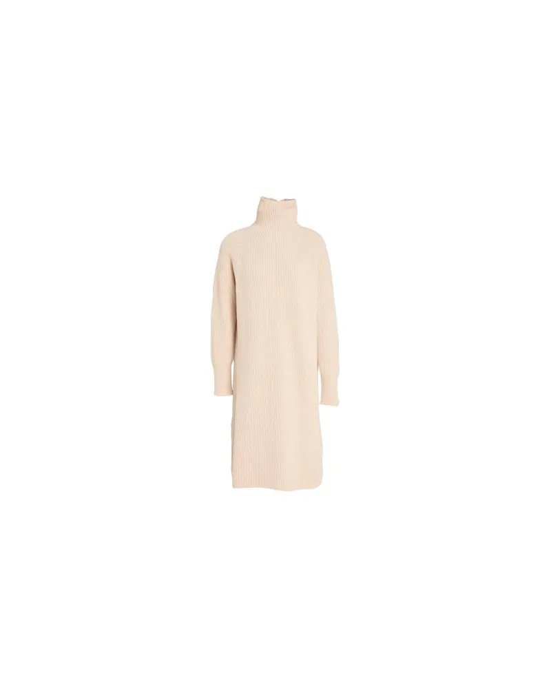 Max Mara KLEIDER - Mini-Kleiderauf YOOX.COM Hellrosa