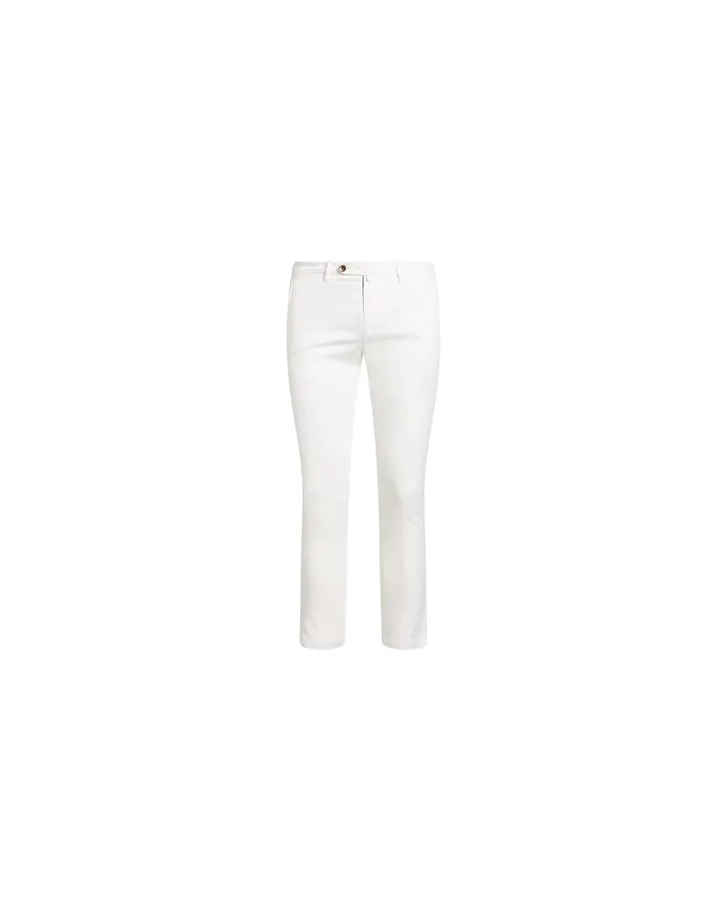 Briglia 1949 HOSEN & RÖCKE - Hosenauf YOOX.COM Weiß