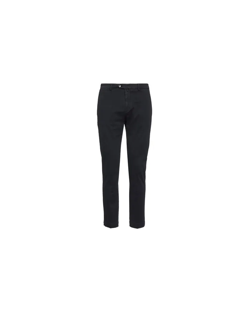 Briglia 1949 HOSEN & RÖCKE - Hosenauf YOOX.COM Nachtblau