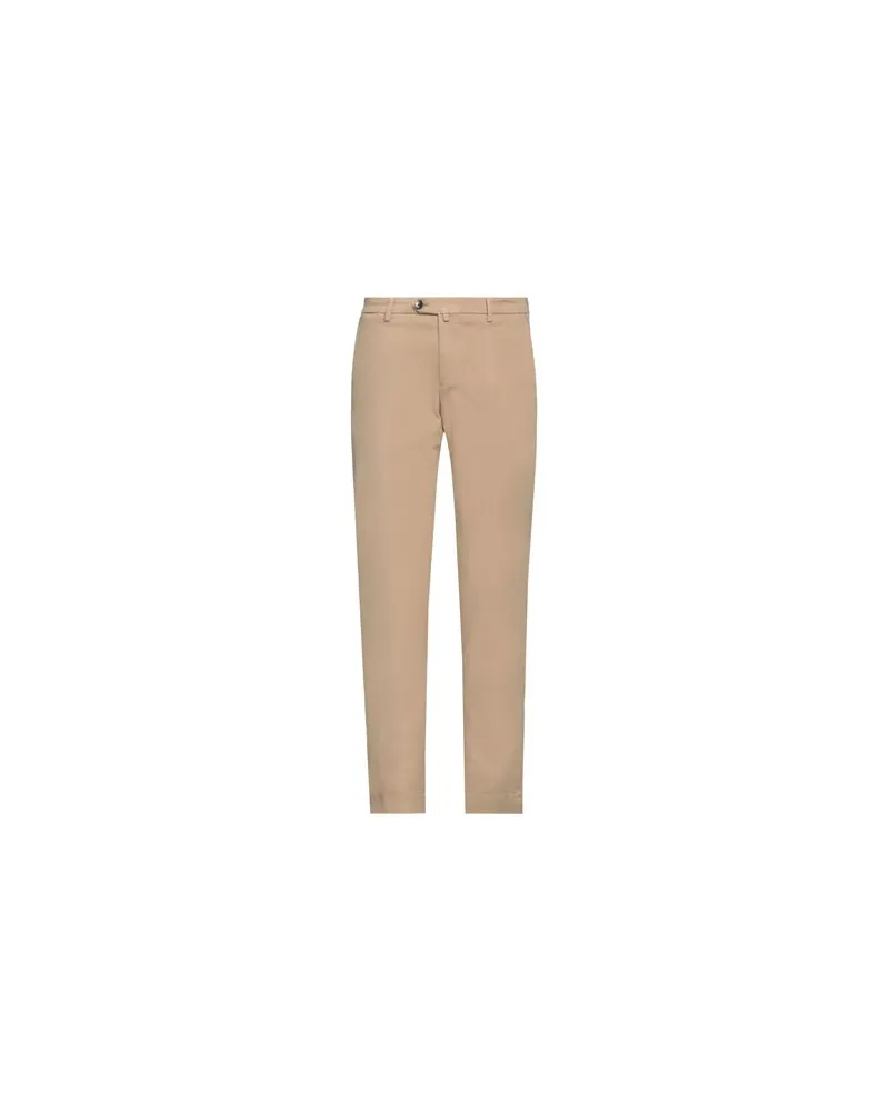Briglia 1949 HOSEN & RÖCKE - Hosenauf YOOX.COM Sand
