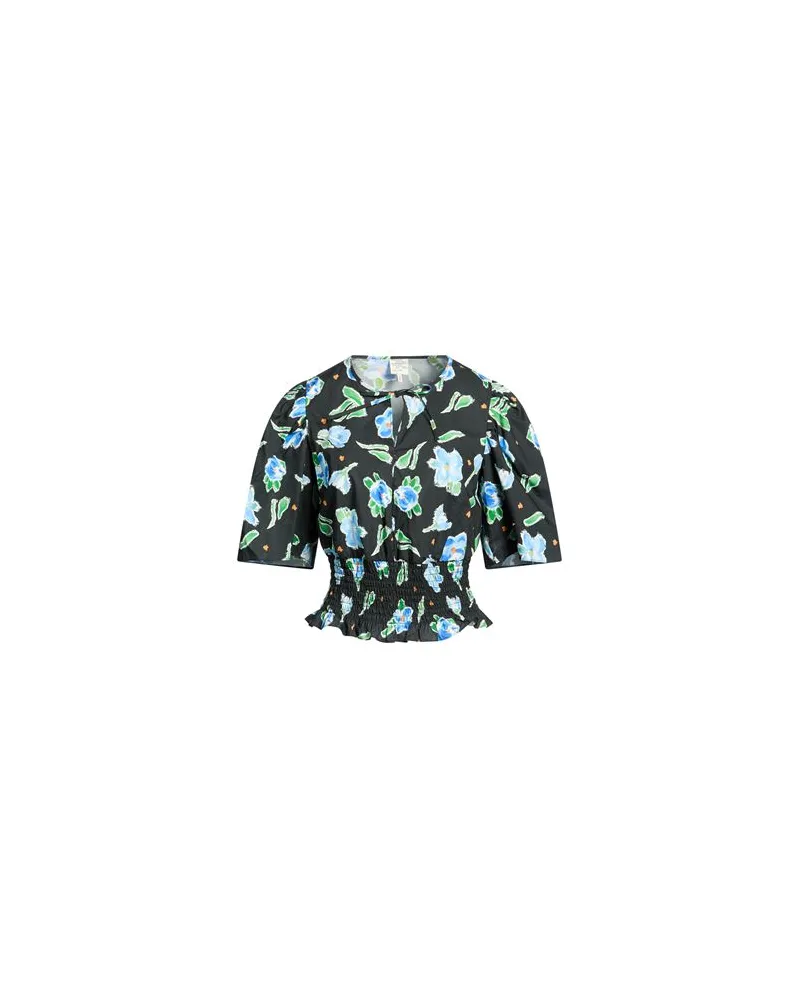 Baum und Pferdgarten TOPS - Topsauf YOOX.COM Schwarz