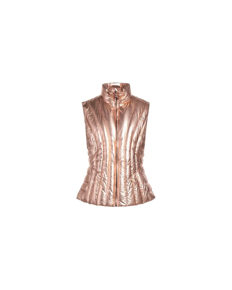 Mackage JACKEN & MÄNTEL - Westenauf YOOX.COM Kupfer