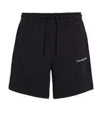 Calvin Klein Shorts & Bermudashorts Schwarz