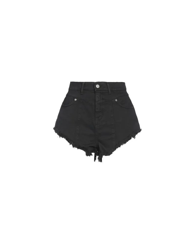 HAVEONE HOSEN & RÖCKE - Shorts & Bermudashortsauf YOOX.COM Schwarz