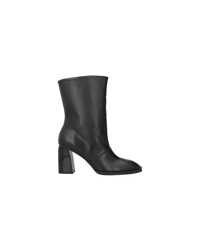 Paloma Barceló SCHUHE - Stiefelettenauf YOOX.COM Schwarz