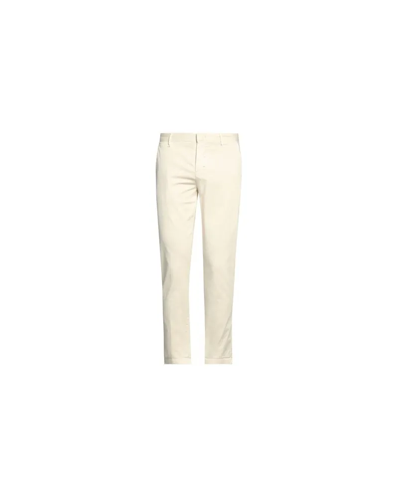 BERNA HOSEN & RÖCKE - Hosenauf YOOX.COM Elfenbein