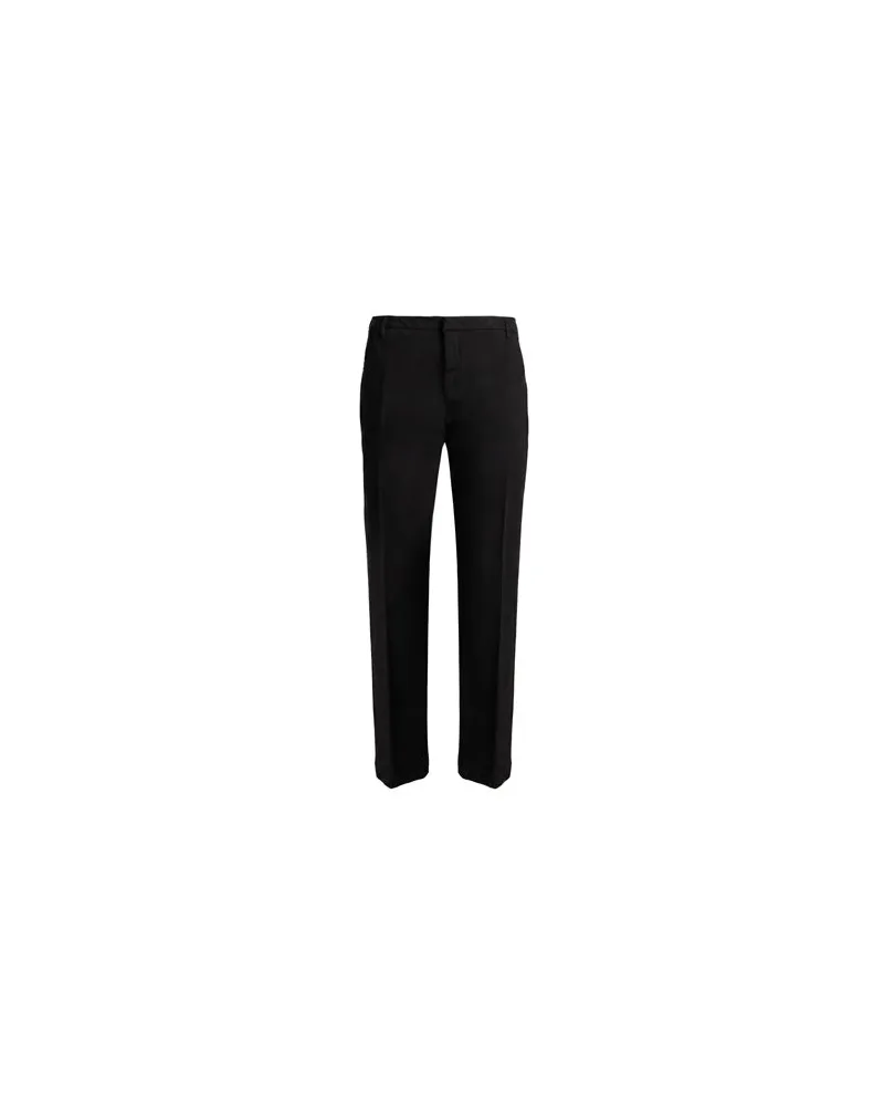 Entre Amis HOSEN & RÖCKE - Hosenauf YOOX.COM Schwarz