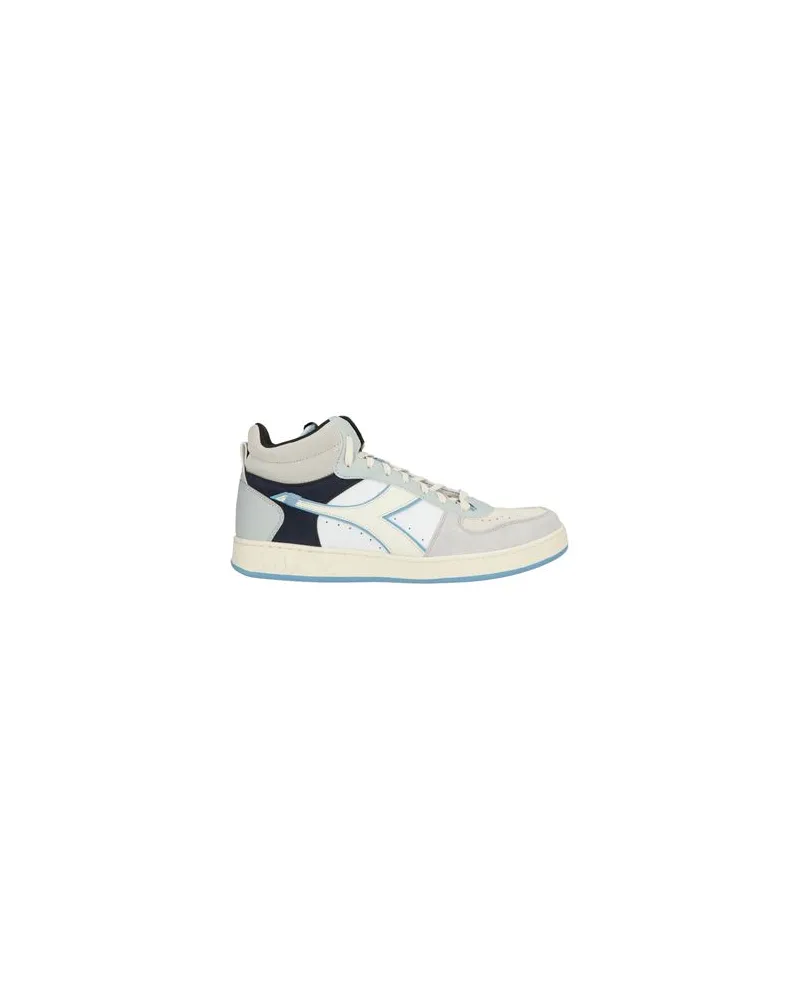 Diadora SCHUHE - Sneakersauf YOOX.COM Hellgrau