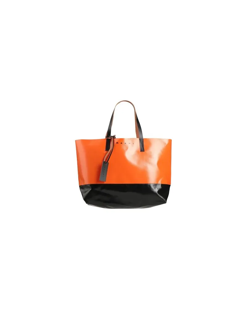 Marni TASCHEN - Handtaschenauf YOOX.COM Orange
