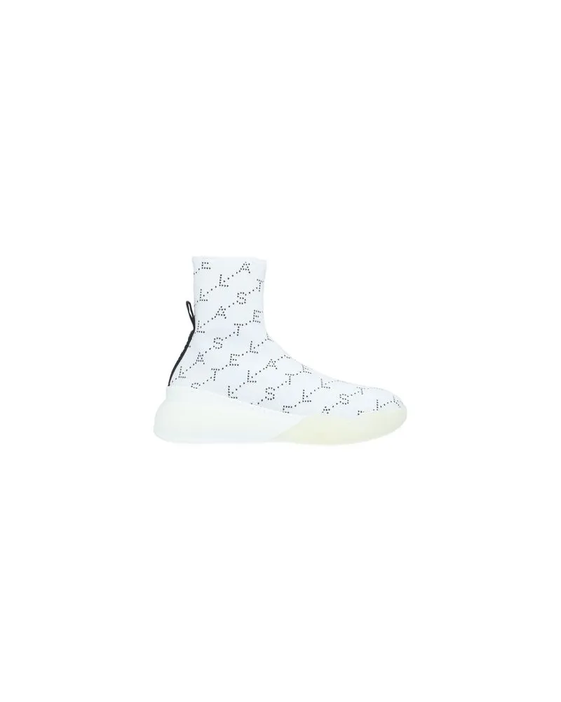 Stella McCartney SCHUHE - Sneakersauf YOOX.COM Weiß