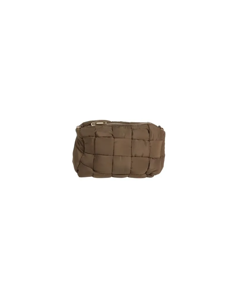 Mia Bag TASCHEN - Handtaschenauf YOOX.COM Militärgrün
