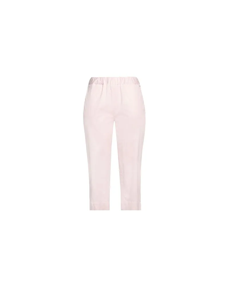 Sun68 HOSEN & RÖCKE - Hosenauf YOOX.COM Rosa