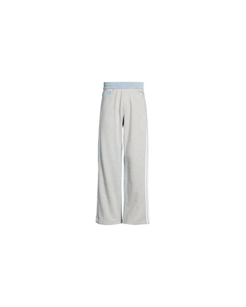 Richmond HOSEN & RÖCKE - Hosenauf YOOX.COM Grau