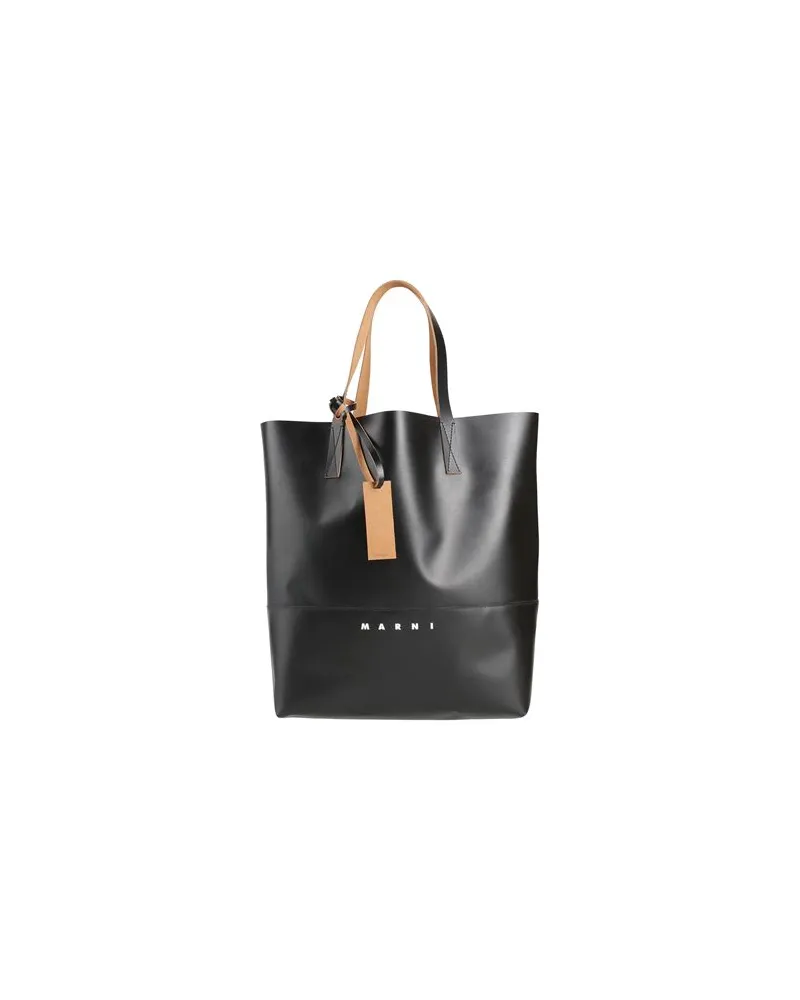 Marni TASCHEN - Handtaschenauf YOOX.COM Schwarz
