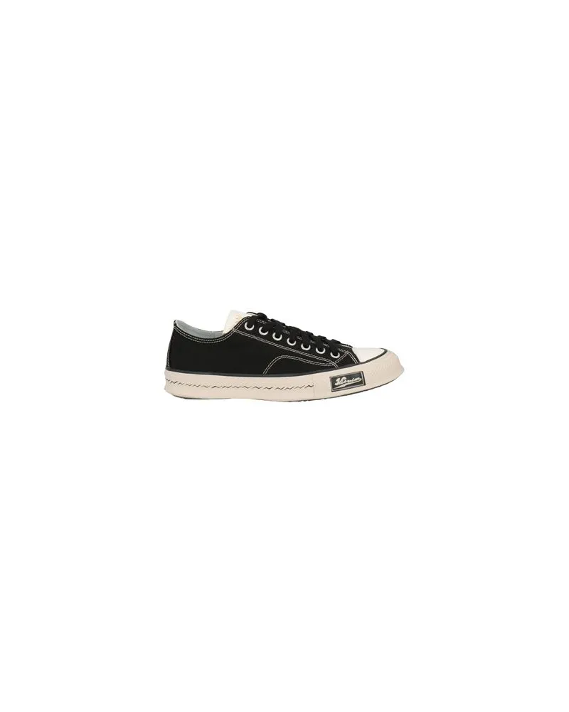 Visvim SCHUHE - Sneakersauf YOOX.COM Schwarz