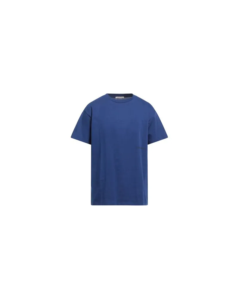 HINNOMINATE TOPS - T-shirtsauf YOOX.COM Königsblau
