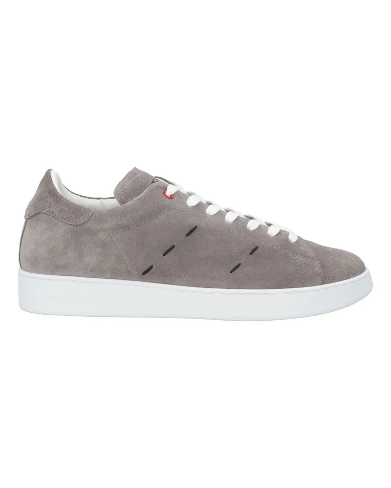 Kiton Sneakers Grau