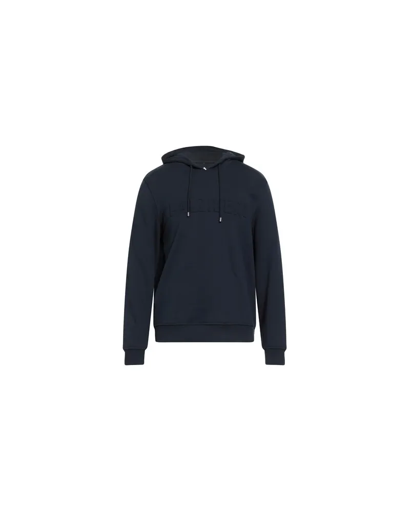 Pal Zileri TOPS - Sweatshirtsauf YOOX.COM Nachtblau
