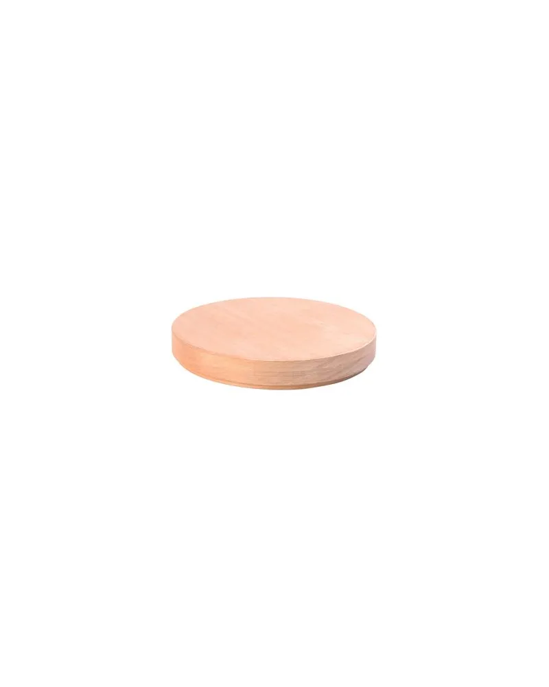 knIndustrie Abct Coperchio - ESSEN & KÜCHE - Küchenaccessoiresauf YOOX.COM Beige