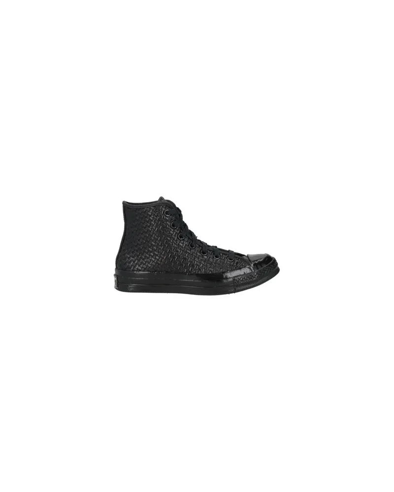 Converse ALL STAR - SCHUHE - Sneakersauf YOOX.COM Schwarz