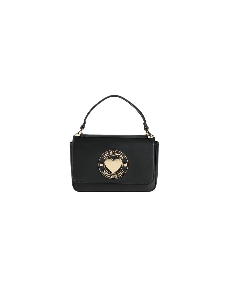 Moschino TASCHEN - Handtaschenauf YOOX.COM Schwarz