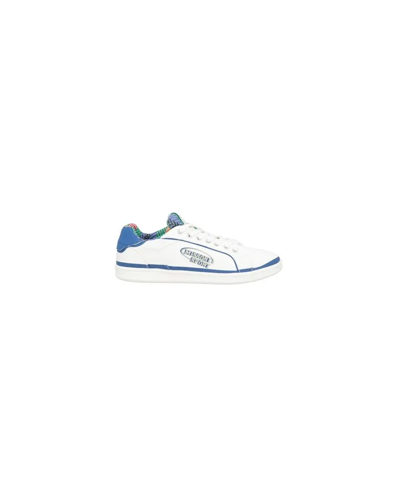 Missoni SCHUHE - Sneakersauf YOOX.COM Weiß