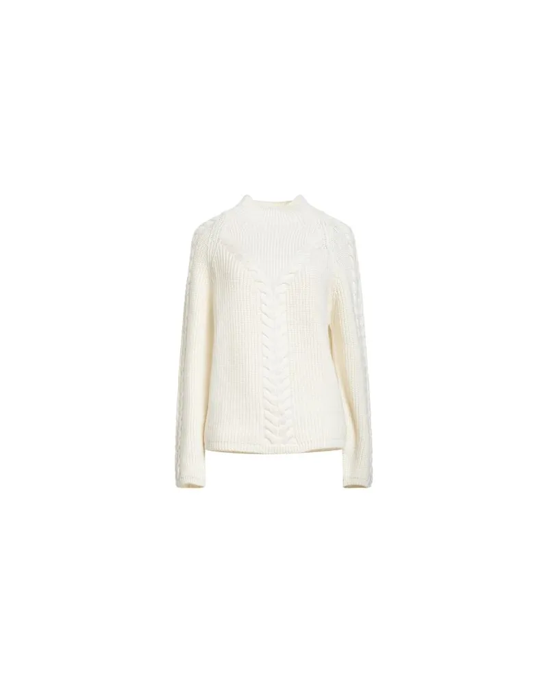 ba&sh STRICKWAREN - Pulloverauf YOOX.COM Elfenbein