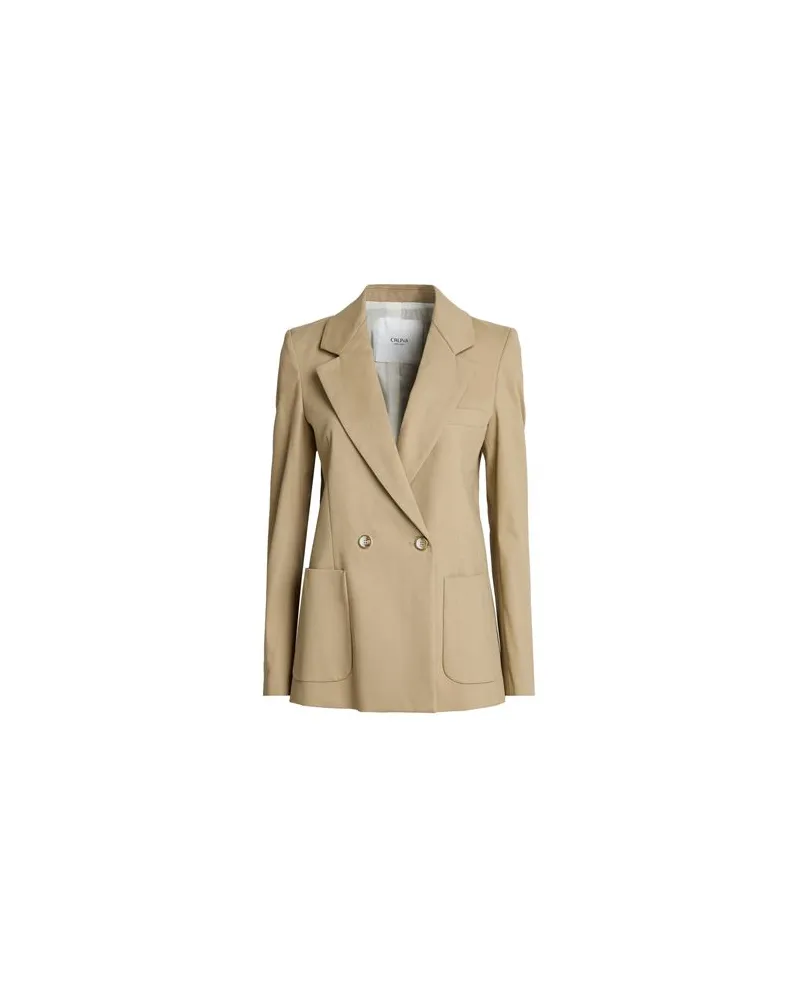 CRUNA ANZÜGE und CO-ORDS - Blazersauf YOOX.COM Beige