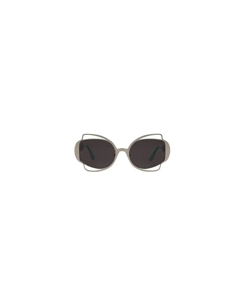 Marni BRILLEN - Sonnenbrillenauf YOOX.COM Silber