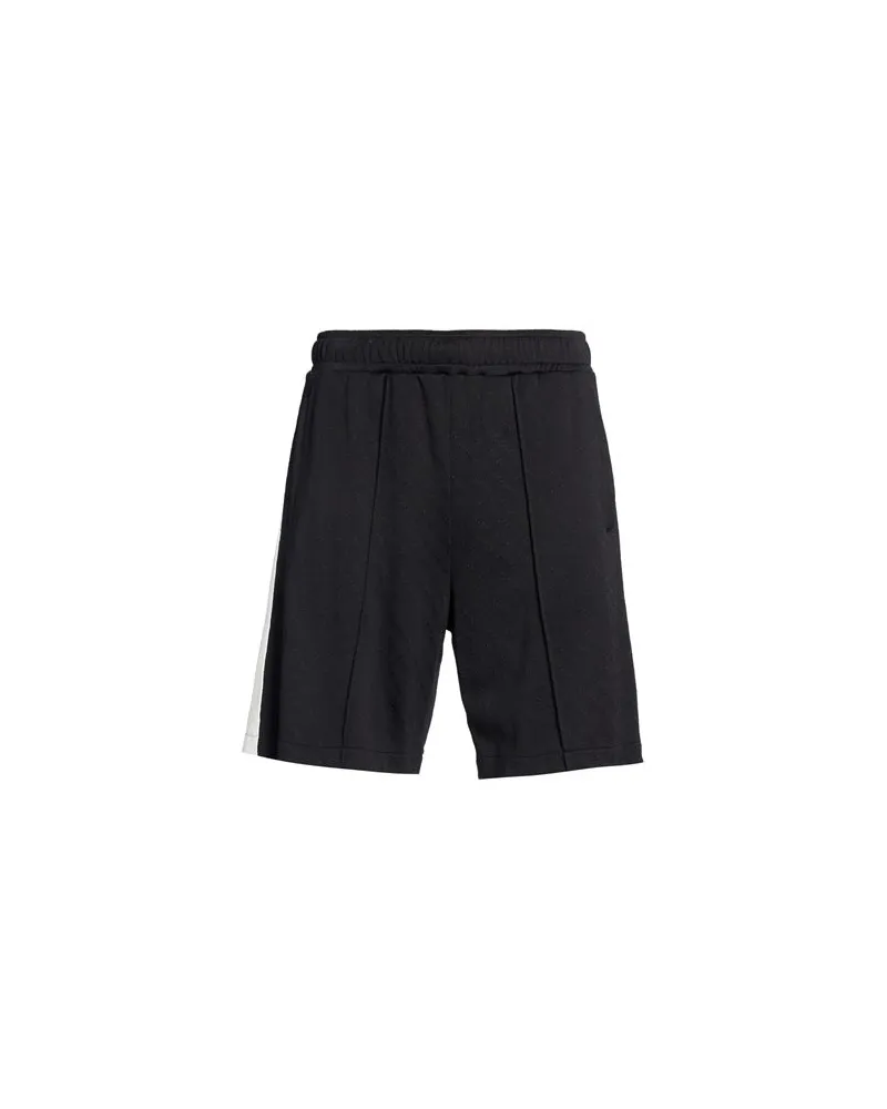 Just Cavalli HOSEN & RÖCKE - Shorts & Bermudashortsauf YOOX.COM Schwarz