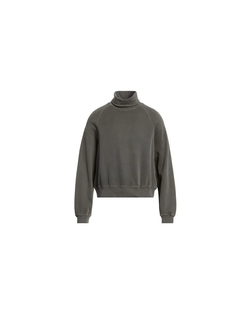 Our Legacy TOPS - Sweatshirtsauf YOOX.COM Braungrau
