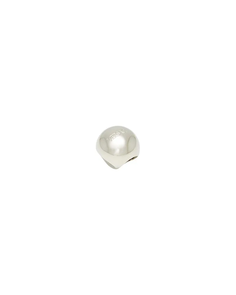 Versace SCHMUCK und UHREN - Ringeauf YOOX.COM Silber