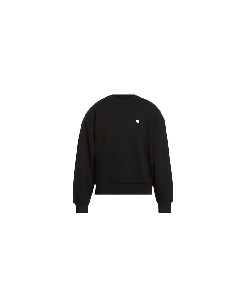 Carhartt WIP TOPS - Sweatshirtsauf YOOX.COM Schwarz