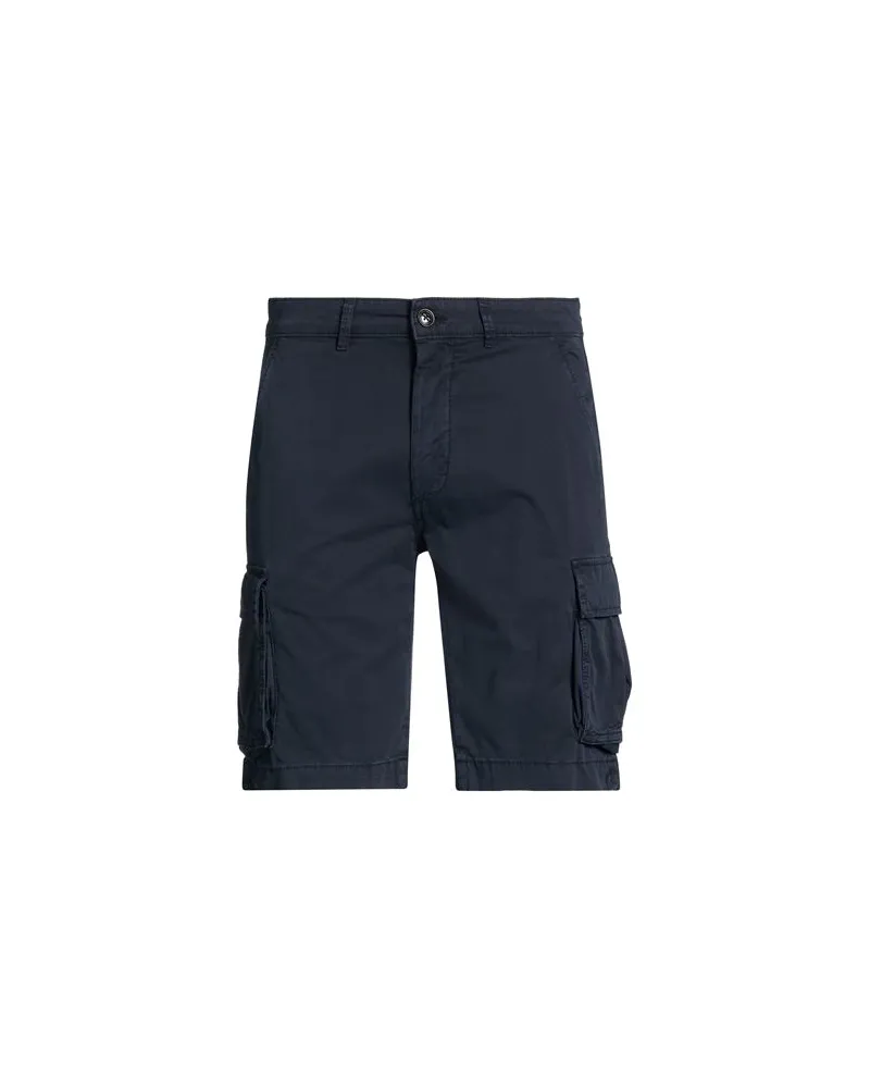 Liu Jo HOSEN & RÖCKE - Shorts & Bermudashortsauf YOOX.COM Marineblau