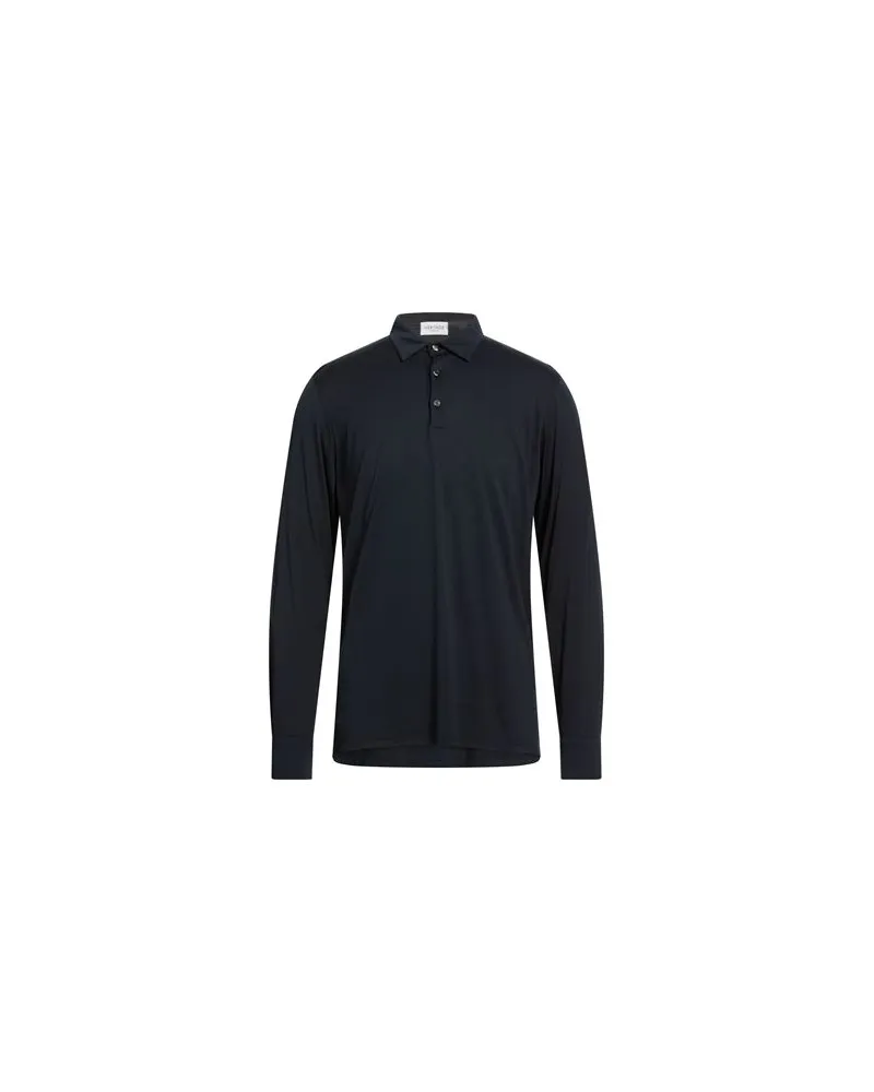 Heritage TOPS - Poloshirtsauf YOOX.COM Nachtblau