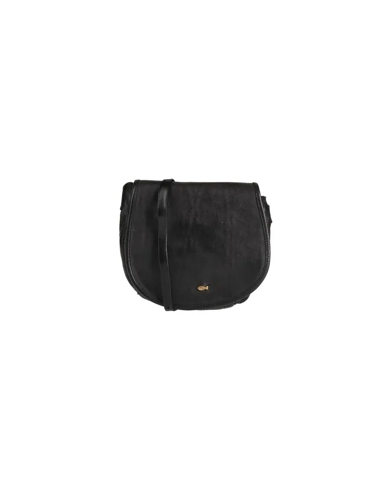 Campomaggi TASCHEN - Umhängetascheauf YOOX.COM Schwarz