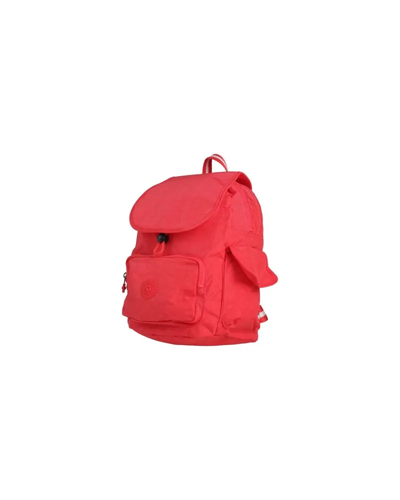 Kipling TASCHEN - Rucksäckeauf YOOX.COM Tomatenrot