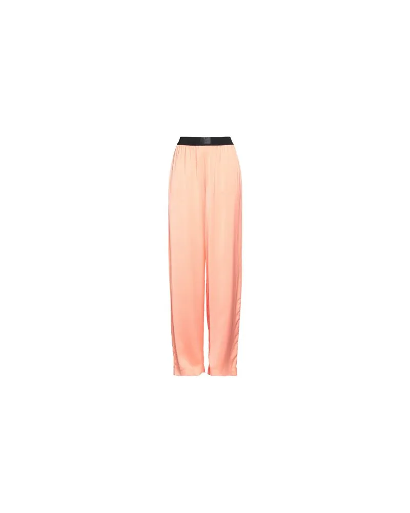 Gaëlle Bonheur HOSEN & RÖCKE - Hosenauf YOOX.COM Lachs